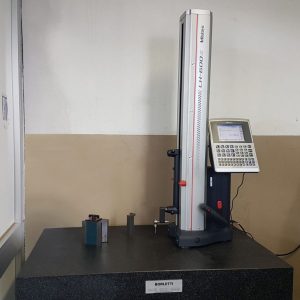 Altimetro