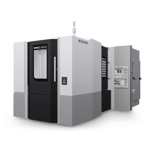 02DMG MORI mod NHC 5000